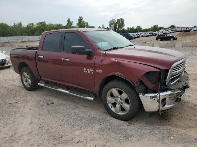 Photo 4 from auction – 2017 RAM 1500 SLT with VIN 3C6RR7LT1HG794078