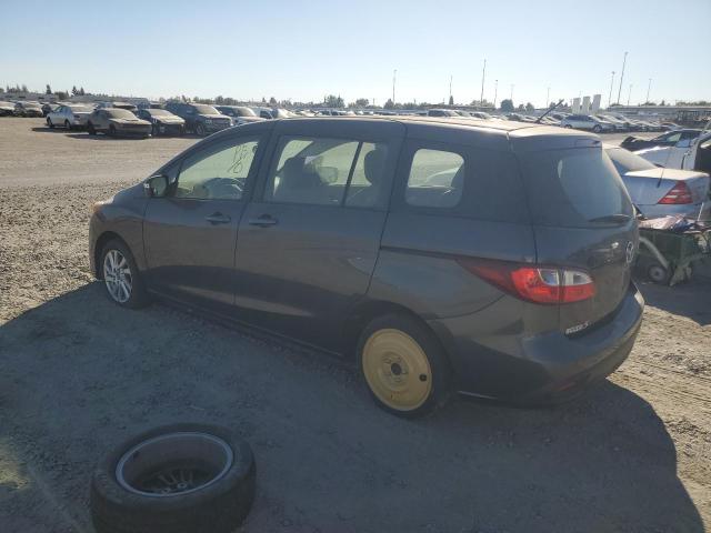Photo 2 from auction – 2015 MAZDA 5 SPORT with VIN JM1CW2BL4F0190067