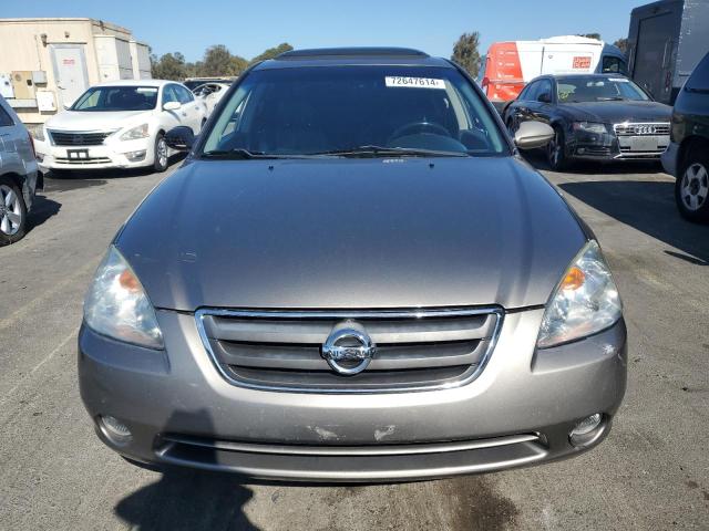 Photo 5 from auction – 2003 NISSAN ALTIMA SE with VIN 1N4BL11D63C204155
