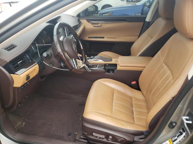 صورة رقم 7 من المزاد - 2017 LEXUS ES 350 مع VIN JTHBK1GG6H2255018