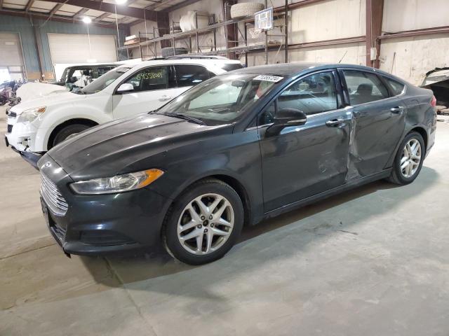 FORD FUSION SE 2015 with VIN 1FA6P0H71F5126277 - Photo from auction