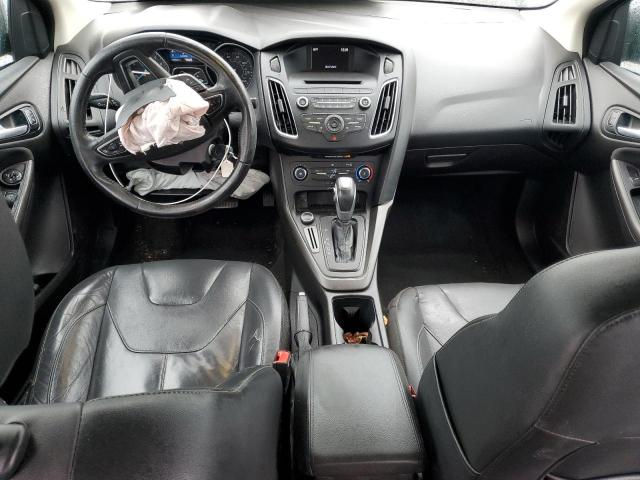 Photo 8 from auction – 2015 FORD FOCUS SE with VIN 1FADP3F29FL311687