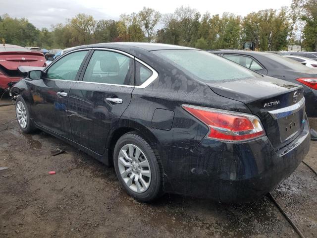 Photo 2 from auction – 2014 NISSAN ALTIMA 2.5 with VIN 1N4AL3AP2EN332546