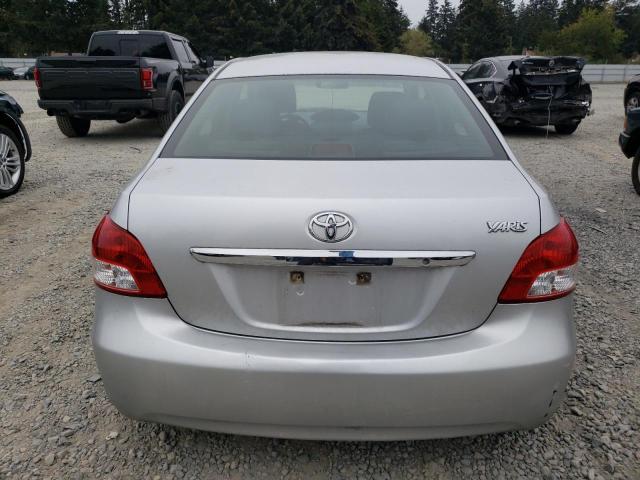 Photo 6 from auction – 2012 TOYOTA YARIS with VIN JTDBT4K37C1417628