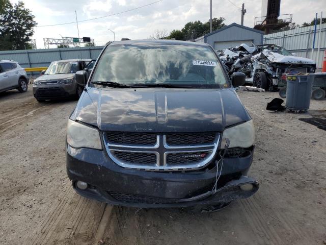 Photo 5 from auction – 2012 DODGE GRAND CARA with VIN 2C4RDGDGXCR314454