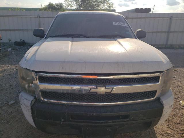 صورة رقم 5 من المزاد - 2011 CHEVROLET SILVERADO مع VIN 1GCRCPEX5BZ212582