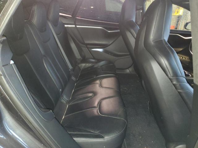 Photo 11 from auction – 2015 TESLA MODEL S 85 with VIN 5YJSA1H27FF085110