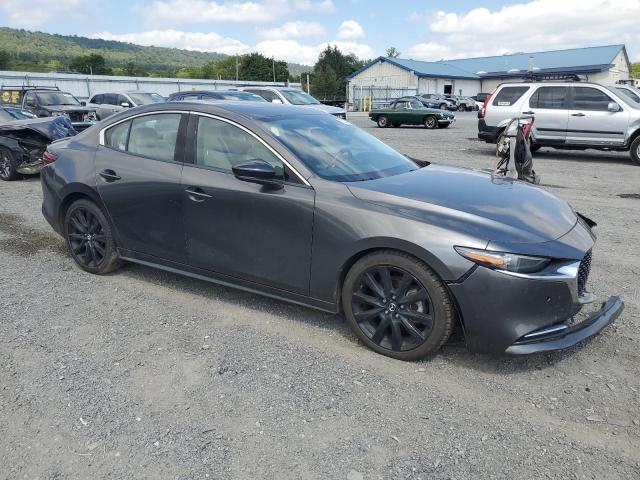 Photo 4 from auction – 2021 MAZDA 3 PREMIUM with VIN JM1BPBEY1M1342734