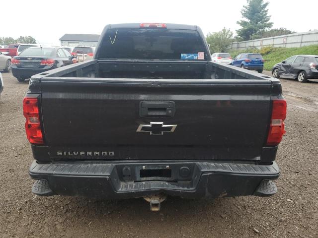 Photo 6 from auction – 2015 CHEVROLET SILVERADO with VIN 1GCVKPEC2FZ175043