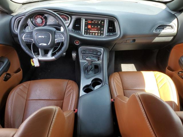 Photo 8 from auction – 2016 DODGE CHALLENGER with VIN 2C3CDZC90GH199495