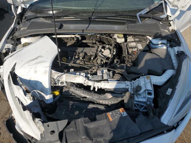 Photo 11 from auction – 2017 FORD FOCUS S with VIN 1FADP3E2XHL221713