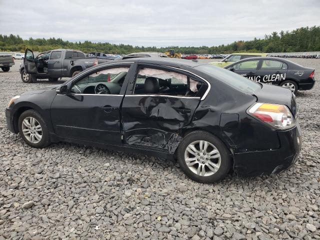 Photo 2 from auction – 2012 NISSAN ALTIMA BAS with VIN 1N4AL2AP7CC122396