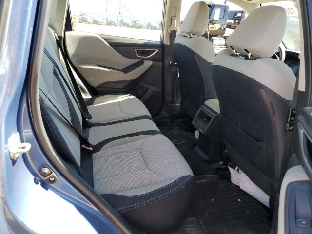 Photo 11 from auction – 2021 SUBARU FORESTER with VIN JF2SKAAC7MH572404