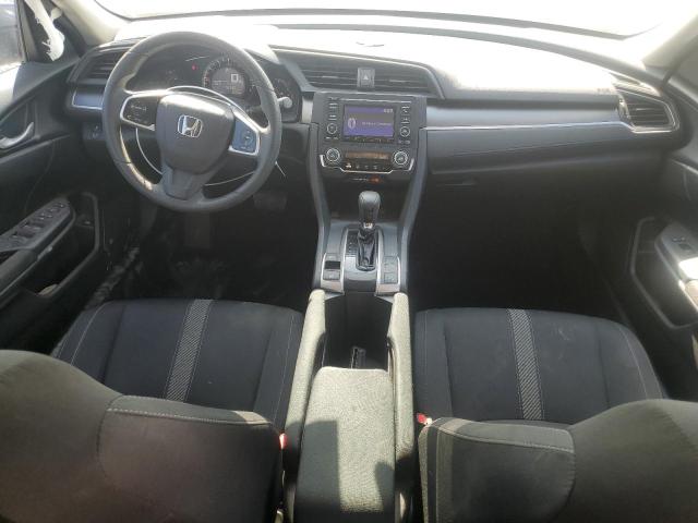 Photo 8 from auction – 2016 HONDA CIVIC LX with VIN 19XFC2F50GE023960