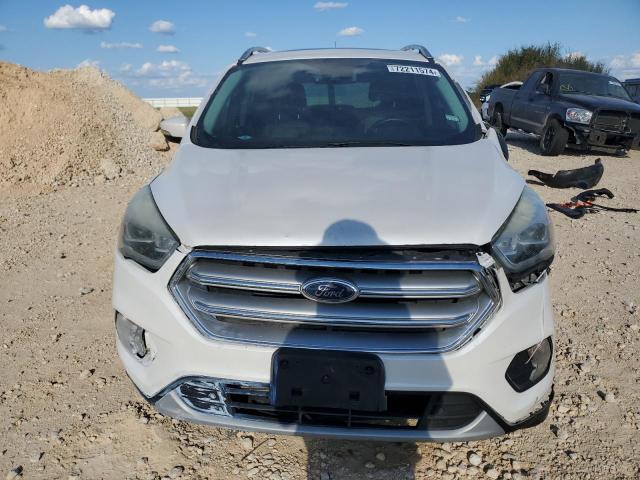 Photo 5 from auction – 2017 FORD ESCAPE TIT with VIN 1FMCU0J90HUA93598