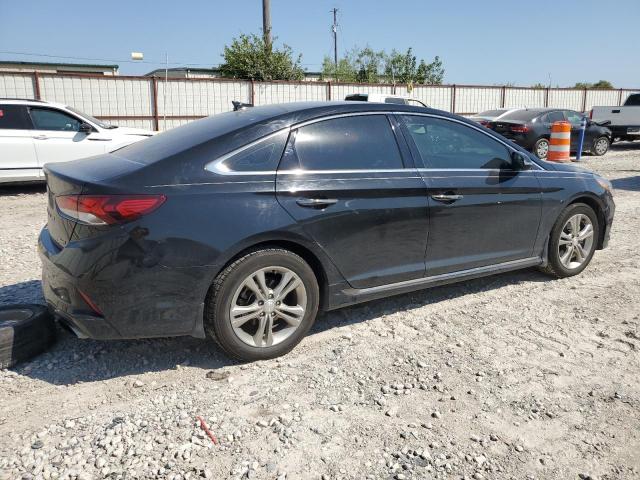 Photo 3 from auction – 2019 HYUNDAI SONATA LIM with VIN 5NPE34AF2KH807990