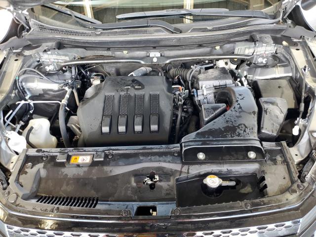 Photo 12 from auction – 2023 MITSUBISHI ECLIPSE CR with VIN JA4ATWAA0PZ003051