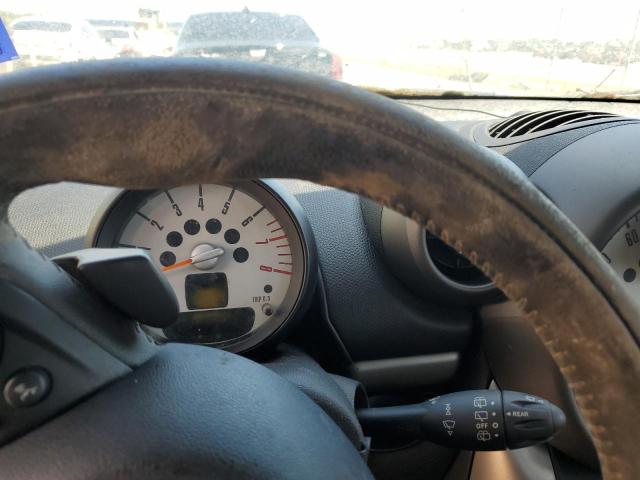 Photo 9 from auction – 2011 MINI COOPER COU with VIN WMWZB3C51BWH94680