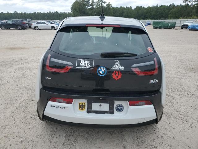 Photo 6 from auction – 2017 BMW I3 REX with VIN WBY1Z8C33HV890585