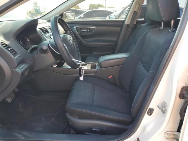 Photo 7 from auction – 2016 NISSAN ALTIMA 2.5 with VIN 1N4AL3AP3GC259878