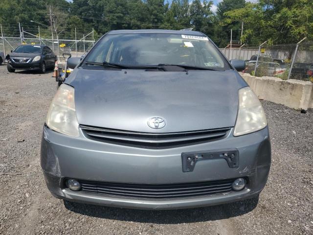 Photo 5 from auction – 2004 TOYOTA PRIUS with VIN JTDKB20U940097111
