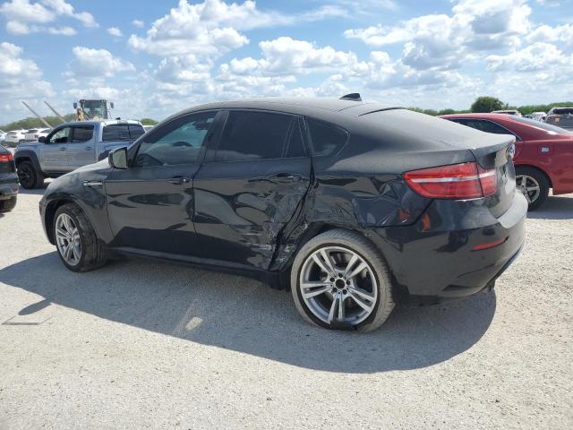 Photo 2 from auction – 2014 BMW X6 M with VIN 5YMGZ0C53E0C40737