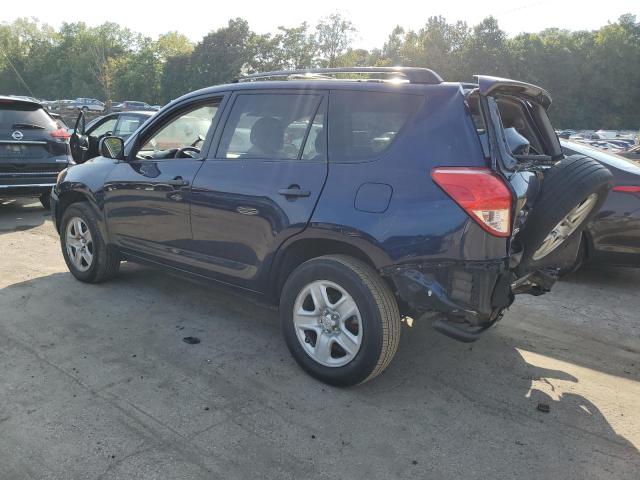 Photo 2 from auction – 2007 TOYOTA RAV4 with VIN JTMBD35V075056858