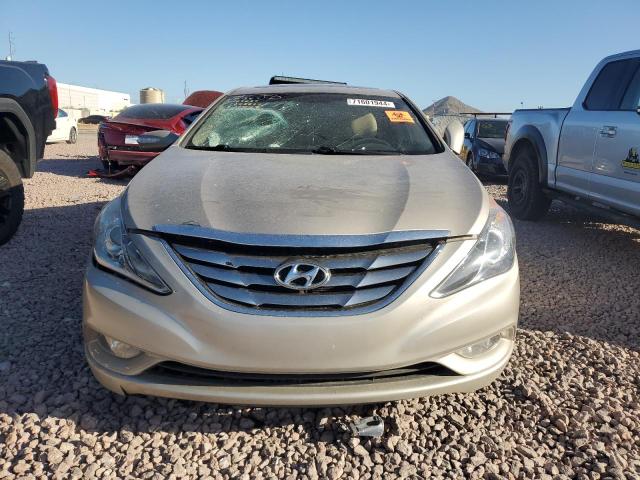 Photo 5 from auction – 2011 HYUNDAI SONATA SE with VIN 5NPEC4AC5BH169627