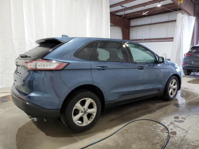 Photo 3 from auction – 2018 FORD EDGE SE with VIN 2FMPK4G90JBC57479
