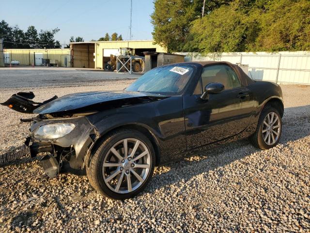 MAZDA MX-5 MIATA 2006 with VIN JM1NC25F960120720 - Photo from auction