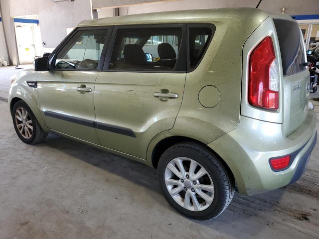 Zdjęcie 2 z aukcji – 2013 KIA SOUL z VIN KNDJT2A57D7580362