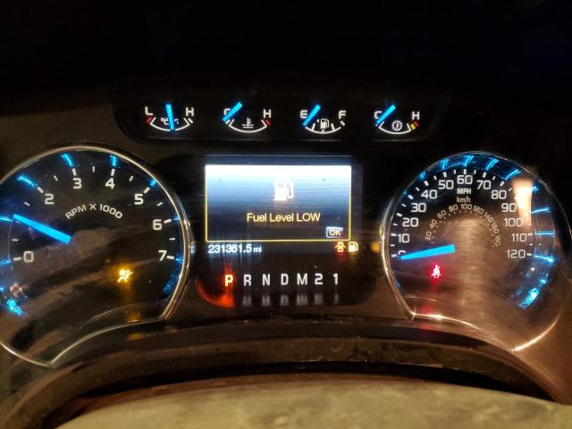 Zdjęcie 9 z aukcji – 2014 FORD F150 SUPER z VIN 1FTFX1EF1EFC72635