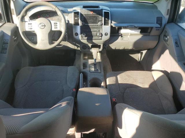 Photo 8 from auction – 2016 NISSAN FRONTIER S with VIN 1N6AD0ERXGN729732