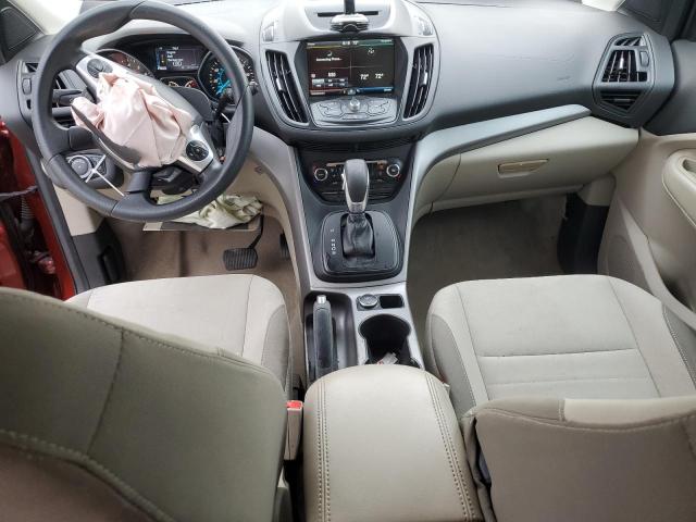 Photo 8 from auction – 2014 FORD ESCAPE SE with VIN 1FMCU9G97EUC34416