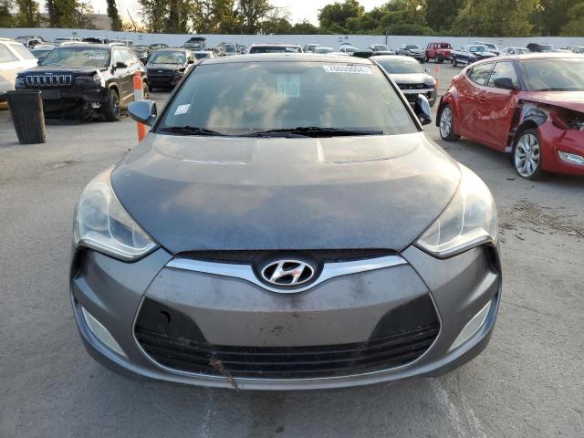 Photo 5 from auction – 2013 HYUNDAI VELOSTER with VIN KMHTC6AD9DU160820