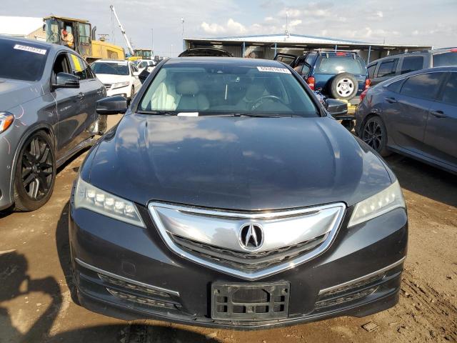 Foto 5 de la subasta – 2015 ACURA TLX TECH con VIN 19UUB3F55FA004226