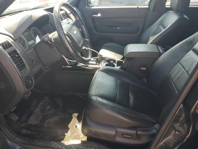 Photo 7 from auction – 2009 FORD ESCAPE LIM with VIN 1FMCU04719KB34831