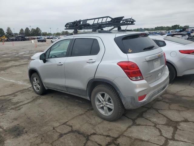 Photo 2 from auction – 2022 CHEVROLET TRAX 1LT with VIN KL7CJPSM8NB558626