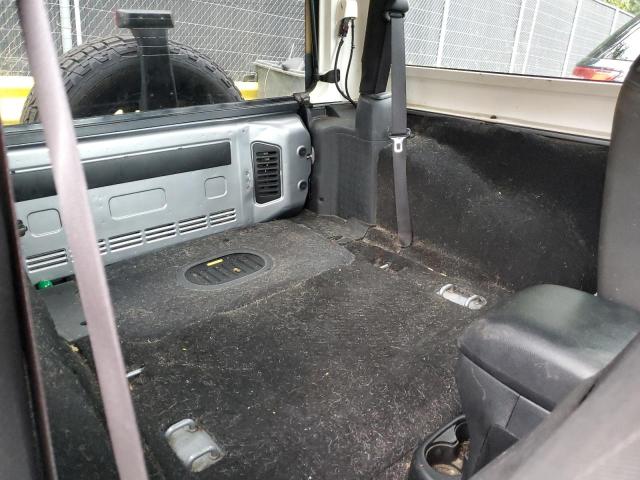 Photo 10 from auction – 2017 JEEP WRANGLER S with VIN 1C4AJWAG2HL506990