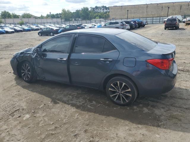 Photo 2 from auction – 2017 TOYOTA COROLLA L with VIN 2T1BURHE0HC818119