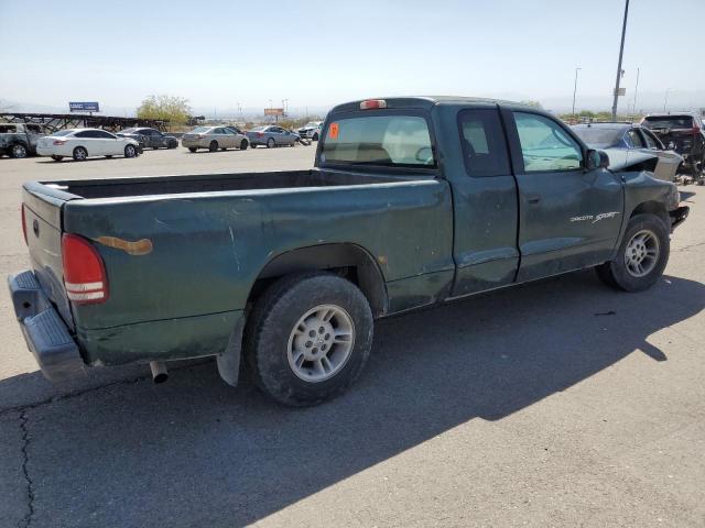 Photo 3 from auction – 2000 DODGE DAKOTA with VIN 1B7GL22X8YS720710