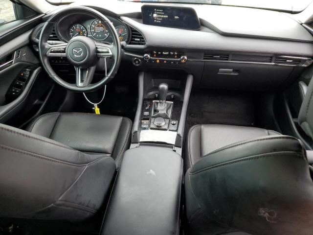 Photo 8 from auction – 2022 MAZDA 3 PREMIUM with VIN JM1BPBEY6N1500292