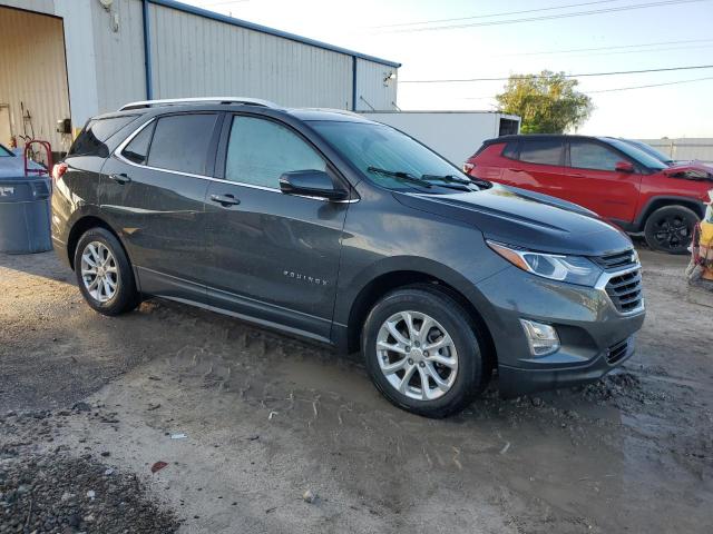 Photo 4 from auction – 2018 CHEVROLET EQUINOX LT with VIN 2GNAXJEV8J6131431