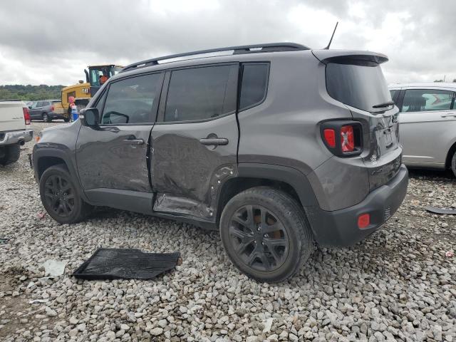 Photo 2 from auction – 2017 JEEP RENEGADE L with VIN ZACCJBBB4HPG03480