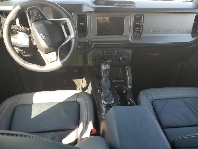 Фото 8 с аукциона – 2023 FORD BRONCO BAS с VIN 1FMDE5BH9PLB06017