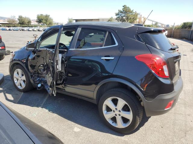 Photo 2 from auction – 2016 BUICK ENCORE CON with VIN KL4CJFSB4GB634934