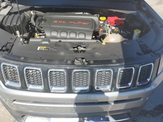 Photo 12 from auction – 2021 JEEP COMPASS LI with VIN 3C4NJDCB8MT528028