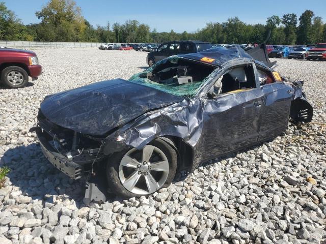 DODGE CHARGER SX 2017 with VIN 2C3CDXHGXHH563046 - Photo from auction