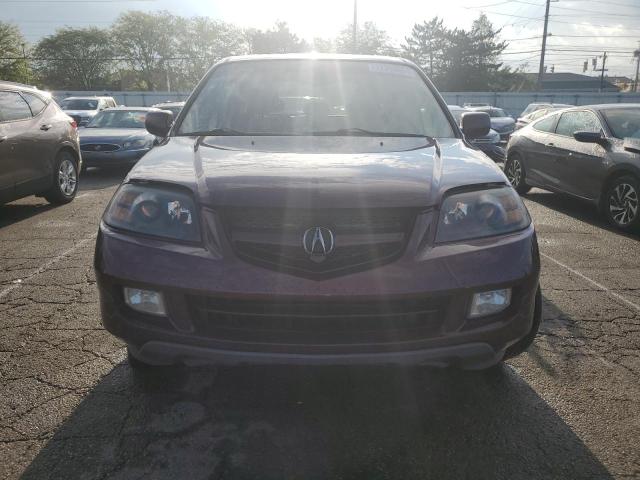 Photo 5 from auction – 2004 ACURA MDX with VIN 2HNYD18294H561344