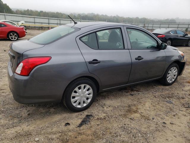Photo 3 from auction – 2018 NISSAN VERSA S with VIN 3N1CN7AP1JL827306